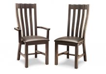 AlaCarte Kingsmill Chairs