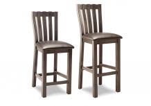 AlaCarte Kingsmill Bar & Counter Chairs