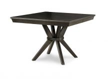Tribeca Single Pedestal Dining Table