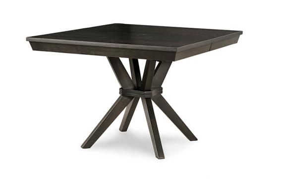Photo of Tribeca Single Pedestal Dining Table