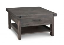Rafters Coffee Table