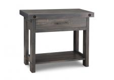 Rafters Sofa Table