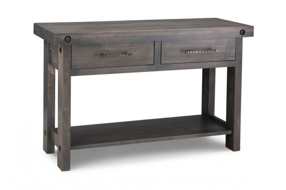 Photo of Rafters Sofa Table