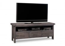 Rafters 72-1/2’’ HDTV Unit