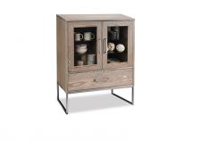 Electra Display Cabinet