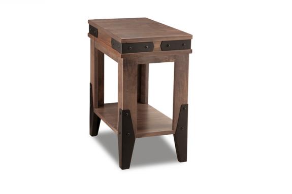 Photo of Chattanooga Open Chair Side Table