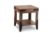 Chattanooga Open End Table
