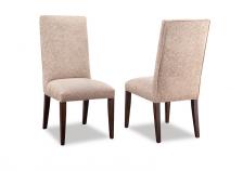 Cumberland Upholstered Side Chairs