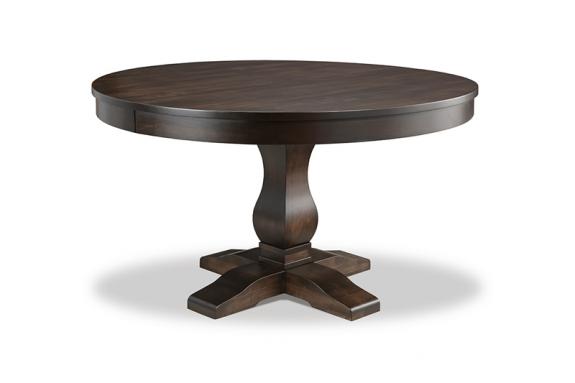 Photo of Cumberland 54+2-12 Round Dining Table