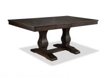 Photo of Cumberland 42x72+2-12 Dining Table