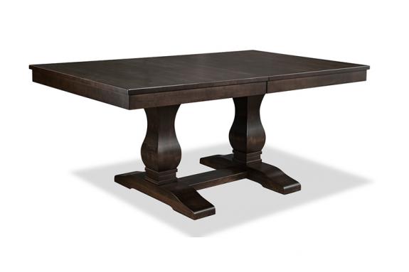 Photo of Cumberland 42x72+2-12 Dining Table