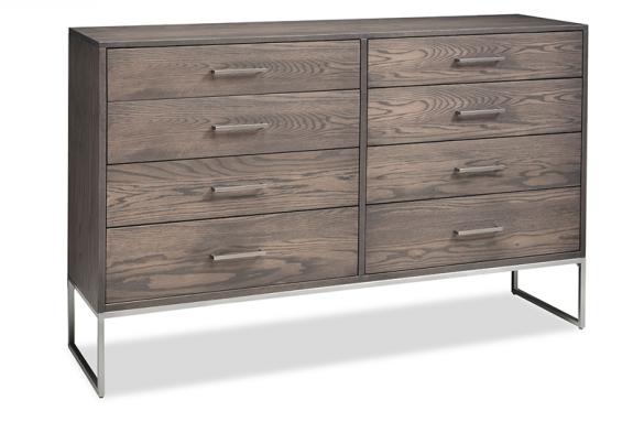Photo of Electra 8 Drawer Long Dresser