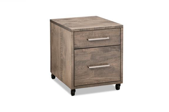 Photo of Electra File Cabinet