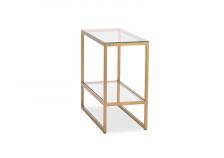Electra Chairside Table