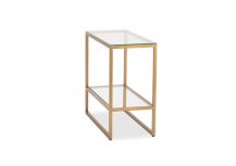 Electra Chairside Table