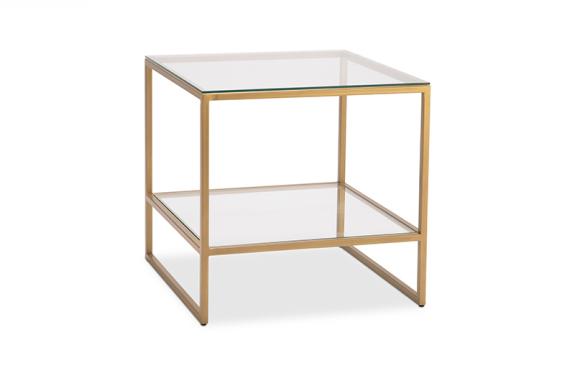 Photo of Electra End Table
