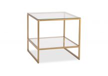 Photo of Electra End Table