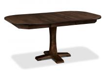 Parker Pedestal Table