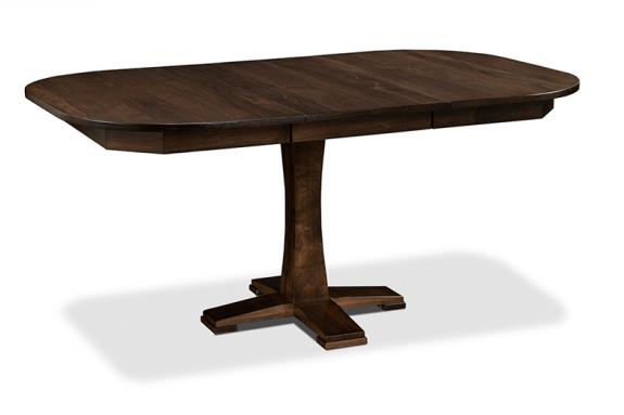 Photo of Parker Pedestal Table