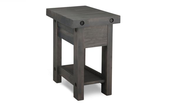 Photo of Rafters Chair Side Table