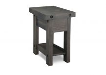 Photo of Rafters Chair Side Table