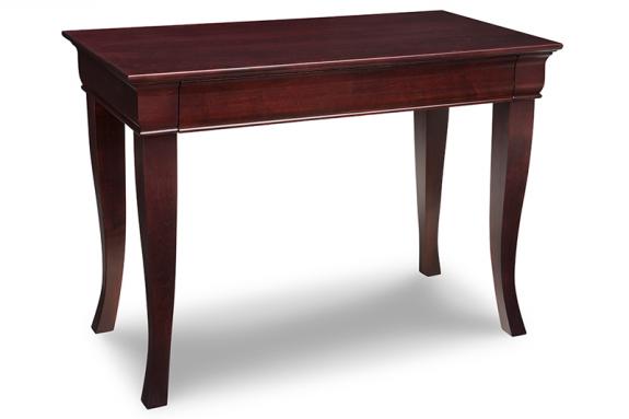 Photo of Phillipe Writing Desk with 1 Drawer