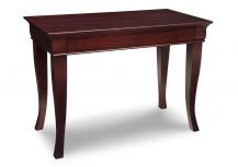 Photo of Phillipe Writing Desk with 1 Drawer