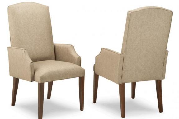 Photo of Georgetown Arm Chairs
