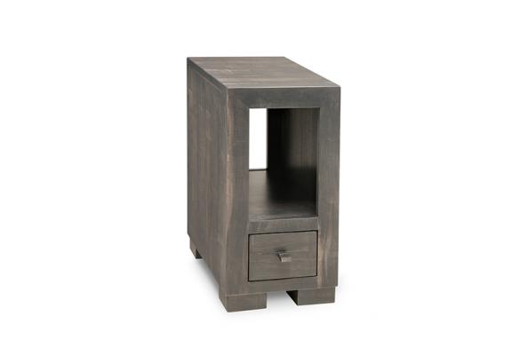 Photo of Steel City Chair Side Table