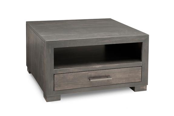 Photo of Steel City Coffee Table