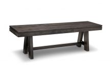 Photo of Steel City 5ft Bench