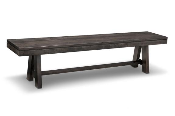 Photo of Steel City 6ft Bench