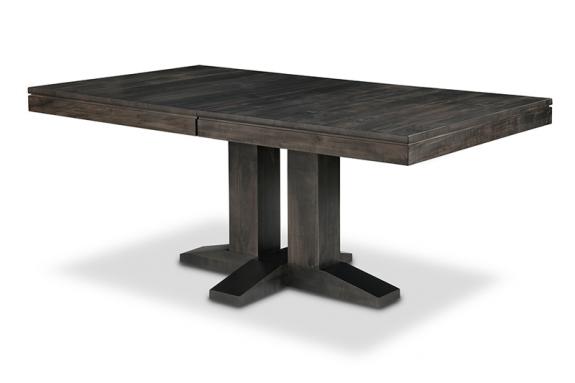 Photo of Steel City Dining Table