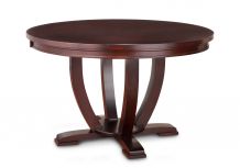 Photo of Florence Round Dining Table