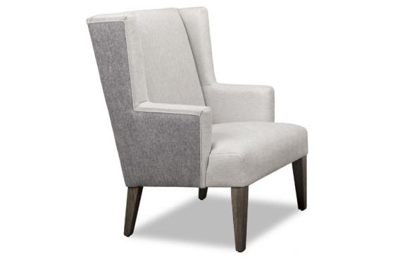 Photo of Belmont Accent Chair