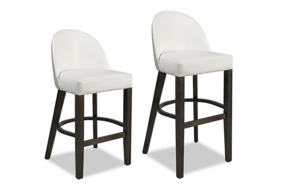Photo of AlaCarte Oslo Bar & Counter Chairs