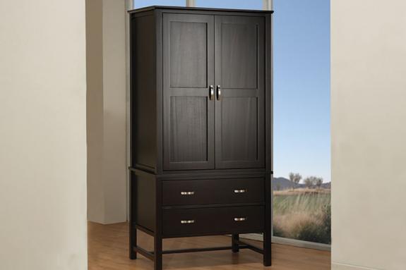 Photo of Brooklyn Armoire