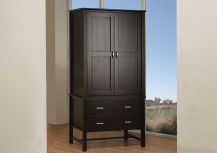 Photo of Brooklyn Armoire
