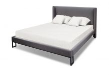 Photo of AlaCarte Balance Upholstered Platform Bed