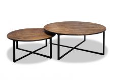 Photo of Alacarte Bedford Round Coffee Table