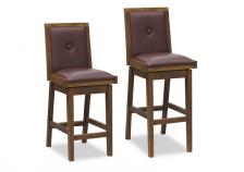 Photo of Tribeca Swivel Bar & Counter Chairs