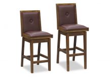 Photo of Tribeca Swivel Bar & Counter Chairs