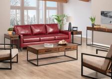 Photo of Hand Crafted Solid Wood Living Room Furniture